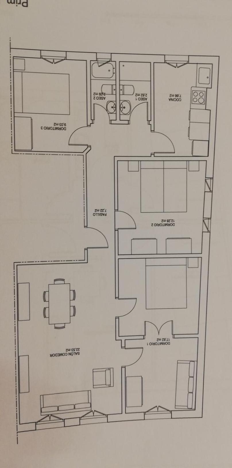 Apartment Old Town By Living
