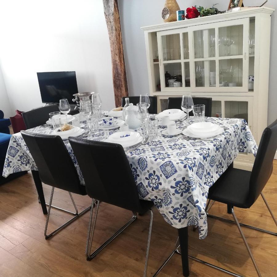 Old Town By Living Apartament *