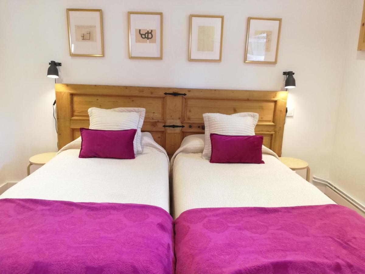 Apartament Old Town By Living Bilbao