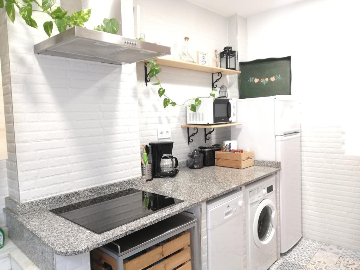 Old Town By Living Appartement Bilbao