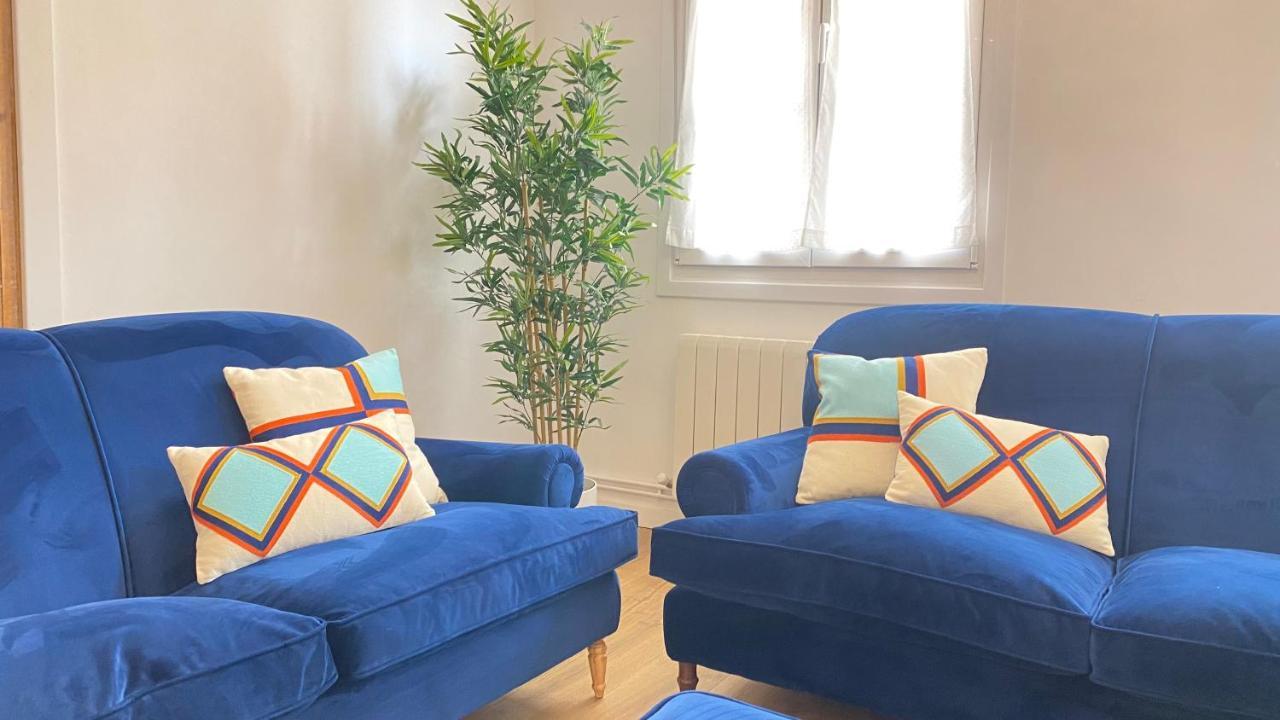 Old Town By Living Apartament