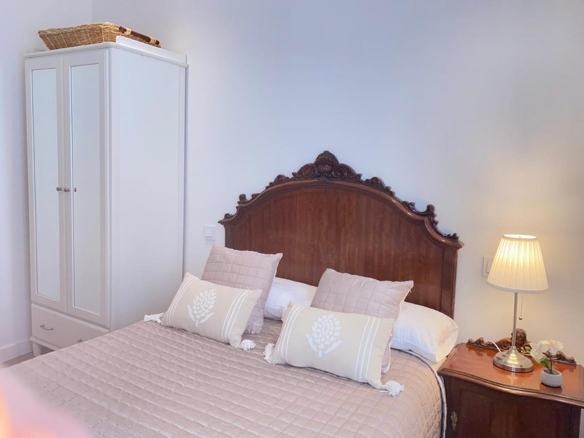 Apartament Old Town By Living Bilbao