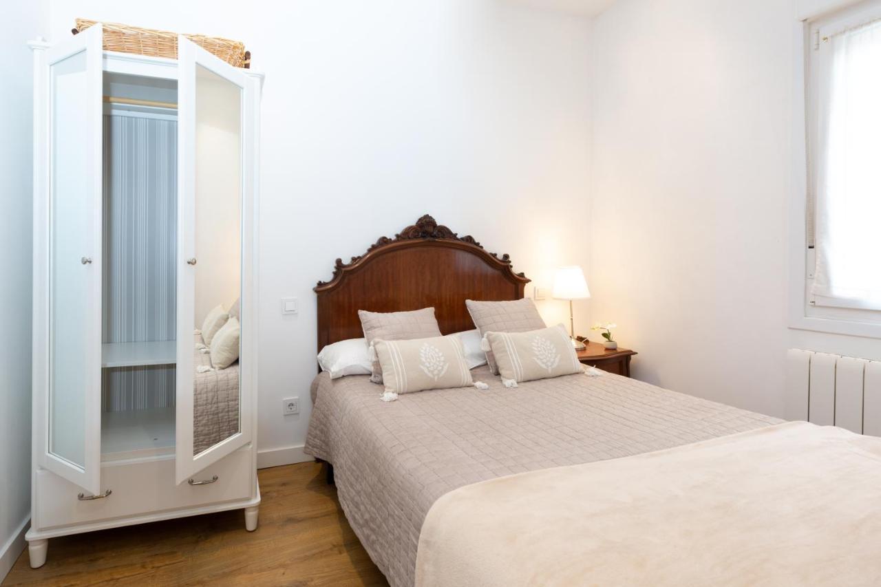 Old Town By Living Apartament Bilbao