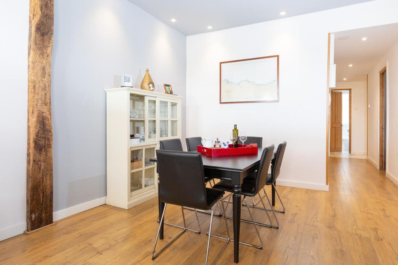 Old Town By Living Apartament