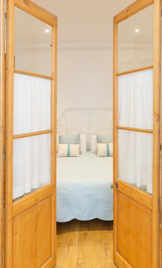 Old Town By Living Apartament Bilbao