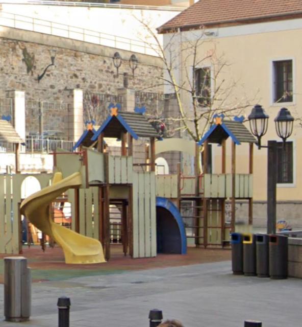 Old Town By Living Apartament