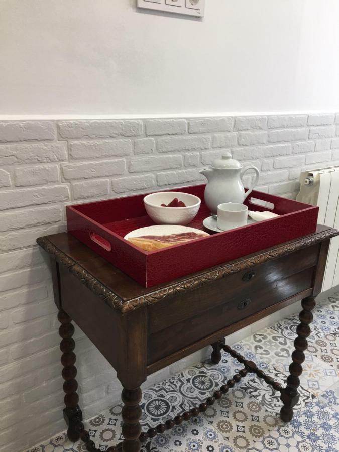 Old Town By Living Apartament Bilbao
