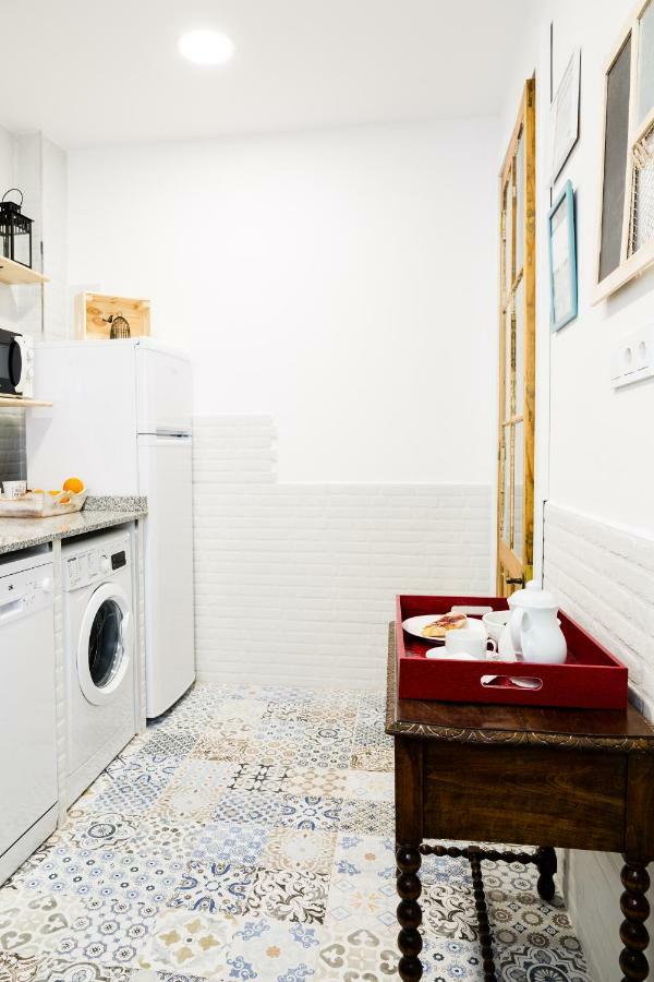 Old Town By Living Apartament Bilbao