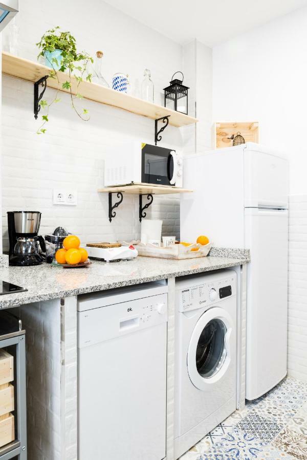 Appartement Old Town By Living Bilbao